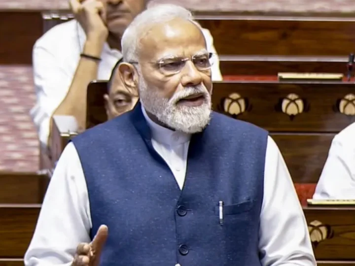 ‘प्रवासी मजदूरों का ख्याल रखने के लिए राज्य सरकारें करें खास इंतजाम’, राज्यसभा में बोले PM मोदी