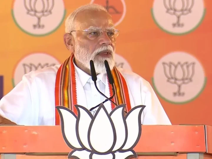 ‘जो अब तक नहीं बदला, वह अब बदलेगा’; केरल में चुनावी रैली के दौरान बोले पीएम मोदी