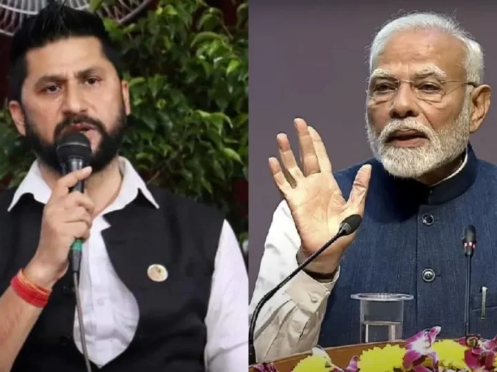 ‘आपकी गर्मजोशी भरी बधाई के लिए धन्यवाद’, PM मोदी से बोले नेपाल की RSP पार्टी के नेता