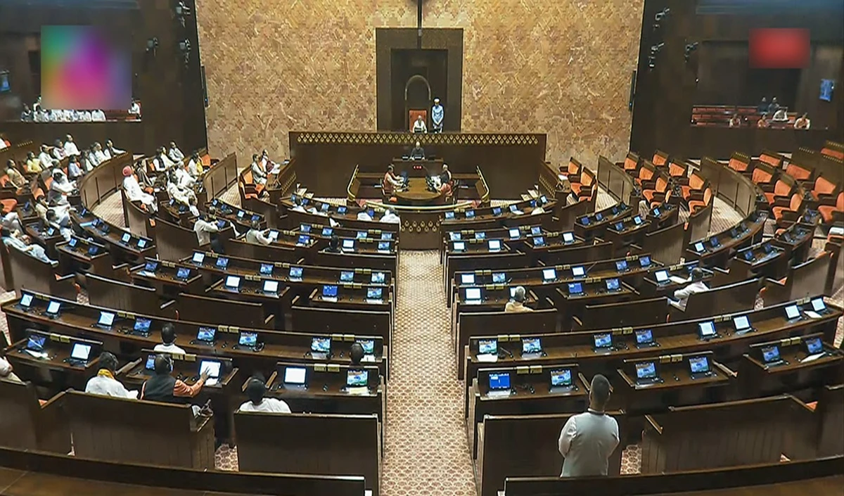 10 राज्यों की 37 सीटों पर फैसला आज, बिहार, ओडिशा और हरियाणा में कांटे की टक्कर