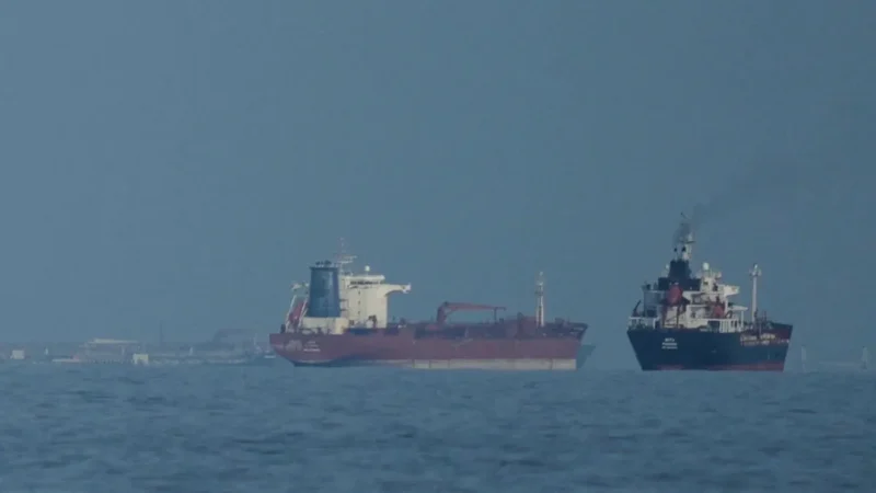 जयशंकर की कॉल और बन गई बात, ईरान ने दी होर्मुज स्ट्रेट से भारतीय जहाजों को गुजरने की इजाजत