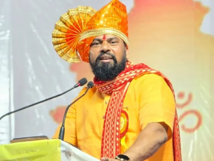 ‘औरंगजेब की कब्र पर बनाना चाहिए टॉयलेट’, MLA टी राजा सिंह ने फडणवीस से की विवादास्पद मांग