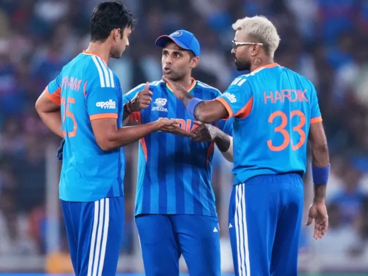 किस दिन खेला जाएगा टीम इंडिया का सेमीफाइनल, नोट की​जिए मैच शुरू होने का वक्त