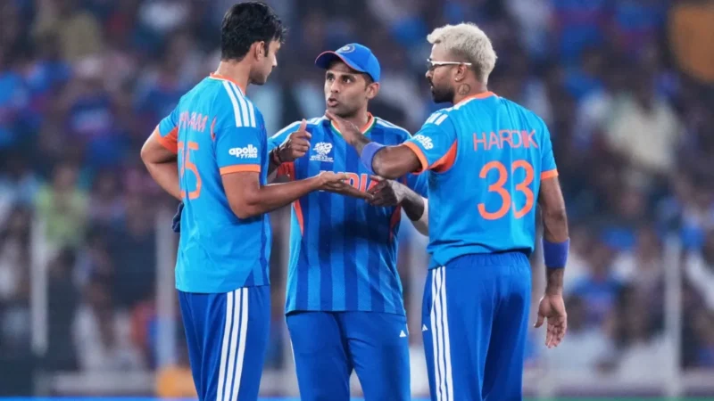 किस दिन खेला जाएगा टीम इंडिया का सेमीफाइनल, नोट की​जिए मैच शुरू होने का वक्त