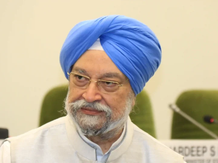 क्या देश में लगेगा लॉकडाउन? भारत सरकार ने बताया, हरदीप पुरी का सामने आया बड़ा बयान