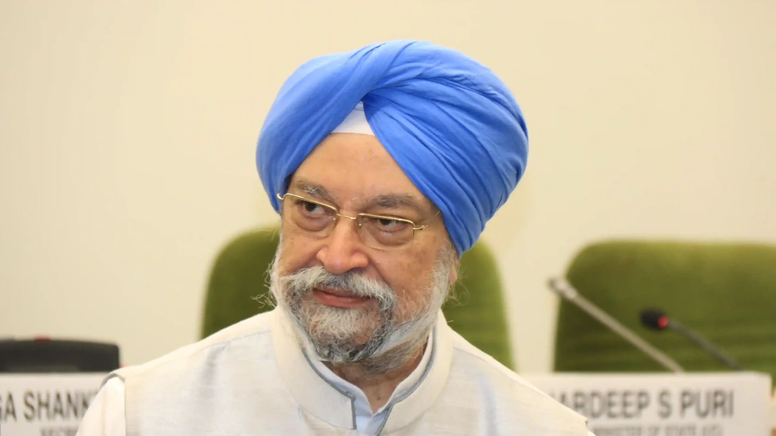 क्या देश में लगेगा लॉकडाउन? भारत सरकार ने बताया, हरदीप पुरी का सामने आया बड़ा बयान