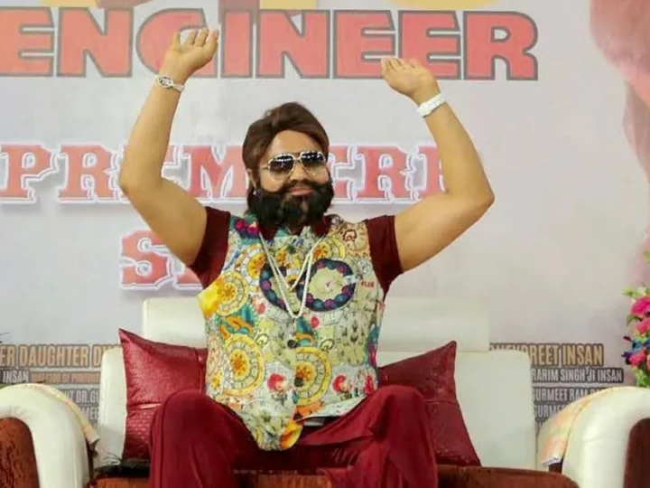 राम रहीम से जुड़ी बड़ी खबर, पत्रकार हत्याकांड में हाईकोर्ट ने किया बरी