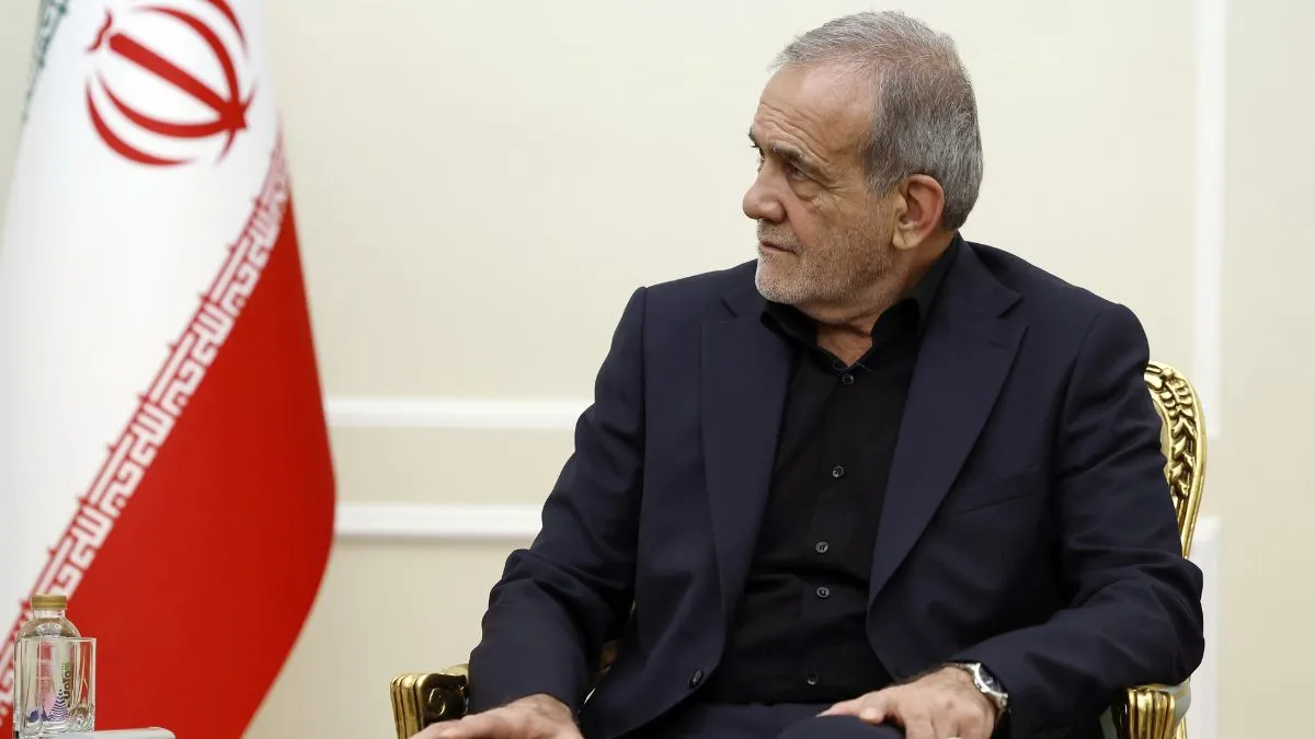 ‘होर्मुज स्ट्रेट को पूरी तरह बंद कर देगा ईरान’, ट्रंप की धमकी का ईरान पर कोई असर नहीं, किया पलटवार