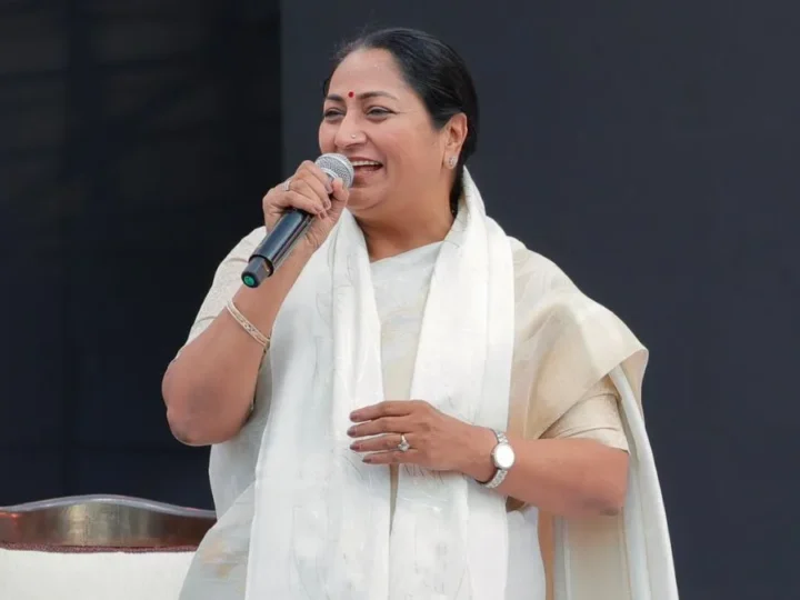 सीएम रेखा गुप्ता आज पेश करेंगी दिल्ली का बजट, AAP नेता करेंगे प्रोटेस्ट