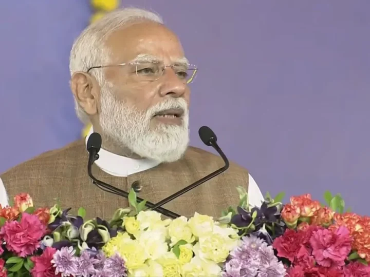 ‘भारत ने स्थिति को अच्छे से संभाला, लेकिन विपक्ष अराजकता फैलाने में लगा है’, पश्चिम एशिया के हालात पर बोले पीएम मोदी