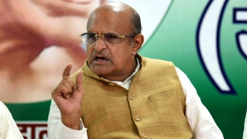 बिहार में सियासी बदलाव पर केसी त्यागी का बड़ा बयान, ‘नीतीश युग का अंत…’