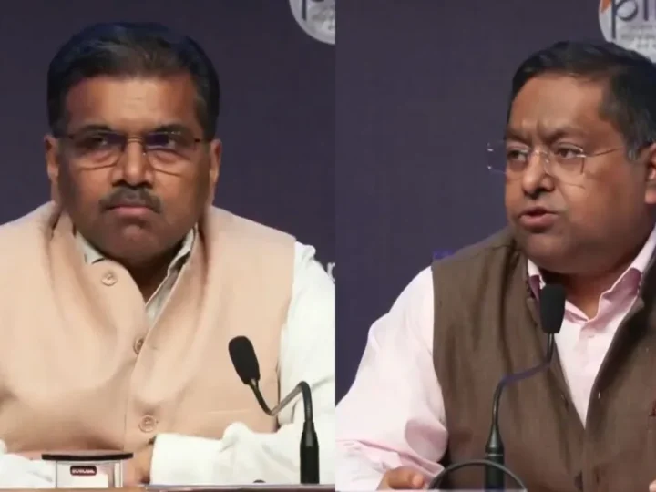 ‘शिवालिक’ शाम पांच बजे भारत पहुंचेगा, ईरान से सुरक्षित निकाले गए सैकड़ों भारतीय, शिपिंग और विदेश मंत्रालय का बड़ा अपडेट