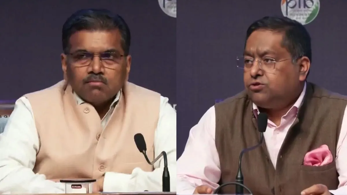 ‘शिवालिक’ शाम पांच बजे भारत पहुंचेगा, ईरान से सुरक्षित निकाले गए सैकड़ों भारतीय, शिपिंग और विदेश मंत्रालय का बड़ा अपडेट