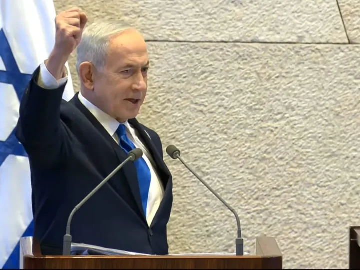 इजरायल ने अब लेबनान पर शुरू किया हमला, हिज्बुल्लाह के ठिकानों पर ताबड़तोड़ हमले