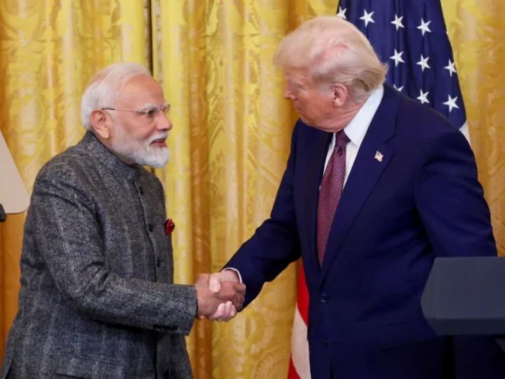 भारत को रूस से तेल खरीदने के लिए मिली 30 दिन की ‘स्पेशल छूट’, ईरान से जंग के बीच ट्रंप ने दी खुशखबरी