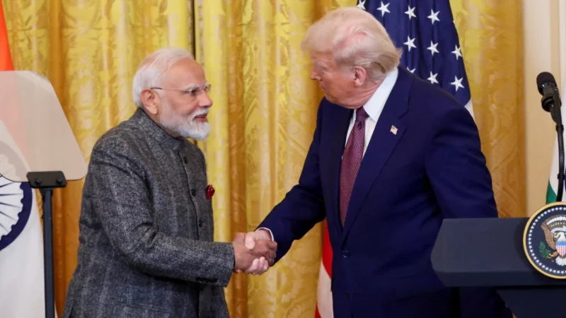 भारत को रूस से तेल खरीदने के लिए मिली 30 दिन की ‘स्पेशल छूट’, ईरान से जंग के बीच ट्रंप ने दी खुशखबरी