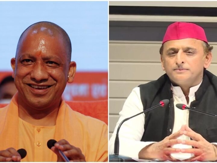 UP चुनाव 2027 का मुद्दा होगी अयोध्या? सपा-बीजेपी में अभी टक्कर शुरू, कांग्रेस ने भी मिलाया सुर