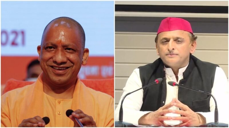 महिलाओं के पक्ष में होगा यूपी चुनाव 2027! सपा ने किया 40 हजार देने का वादा, BJP ने निकाला यह तोड़