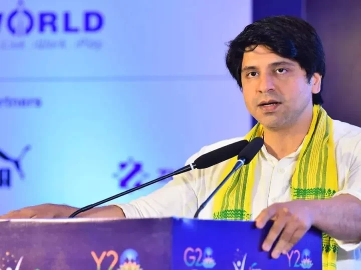 ‘ईडी, CBI, NIA के बाद न्यायिक अधिकारी और अब CRPF…’, ममता के बयान पर भड़की BJP, TMC को बताया ‘भड़काऊ भाईजान कमेटी’