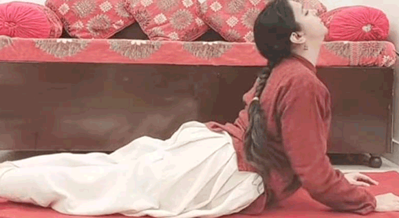 12वाँ अंतर्राष्ट्रीय योग दिवस: भारत योग शिक्षा से जुड़े असंख्य लोग