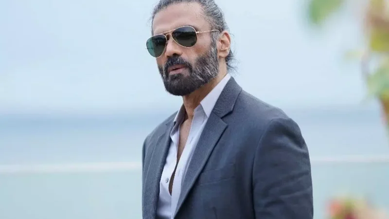 एक्टर सुनील शेट्टी ने की चारधाम यात्रा तैयारियों की तारीफ, बोले- व्यवस्थाएं उम्मीद से बेहतर