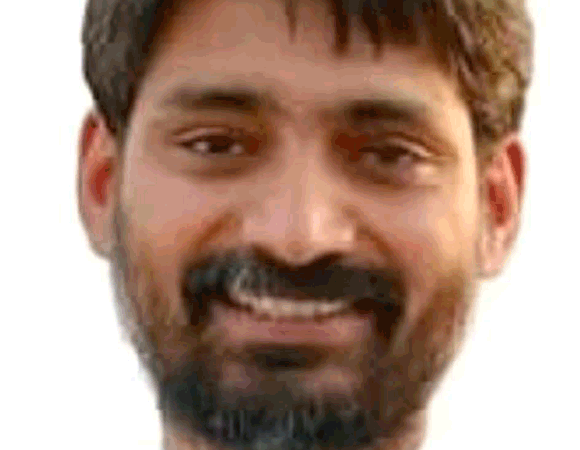 संगठन सृजन अभियान की जनपदीय समीक्षा हेतु 2 अप्रैल को सहारनपुर पहुंचेंगे कांग्रेस के प्रभारी राष्ट्रीय सचिव प्रदीप नरवाल: गणेश दत्त शर्मा