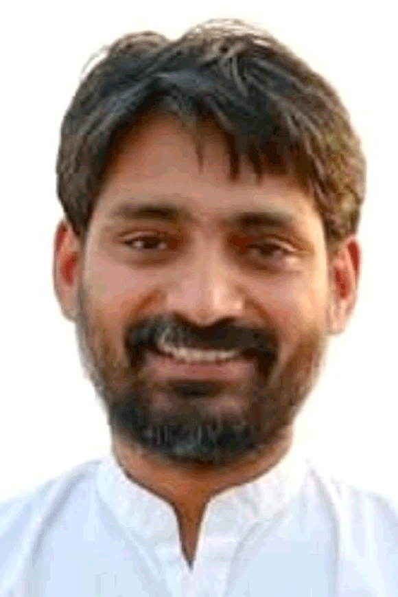 संगठन सृजन अभियान की जनपदीय समीक्षा हेतु 2 अप्रैल को सहारनपुर पहुंचेंगे कांग्रेस के प्रभारी राष्ट्रीय सचिव प्रदीप नरवाल: गणेश दत्त शर्मा