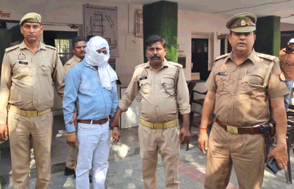 20 हजार की रिश्वत लेते रंगेहाथ दबोचा कृषि विभाग का कर्मचारी, एंटी करप्शन की बड़ी कार्रवाई