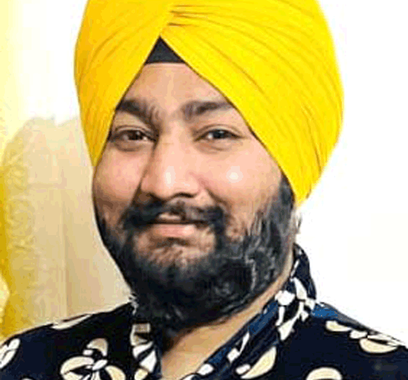 ब्रज क्षेत्र को मजबूत करने की जिम्मेदारी: चरणप्रीत सिंह बने प्रदेश उपाध्यक्ष