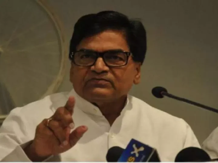 महिला आरक्षण बिल पर समर्थन के बाद सपा का यूटर्न, अखिलेश के चाचा रामगोपाल बोले- विरोध करेंगे
