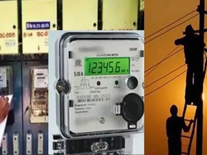 स्मार्ट मीटर की शिकायतों पर विद्युत आयोग सख्त, पावर कॉरपोरेशन को प्रतिदिन 1 लाख पेनाल्टी का नोटिस