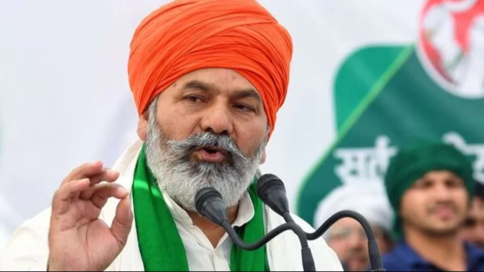 दिव्यांशु हत्याकांड के विरोध में राकेश टिकैत करेंगे देहरादून कूच, किसानों के साथ होगा प्रदर्शन