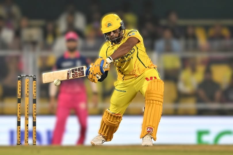 RCB Vs CSK: सरफराज खान ने आईपीएल में रचा इतिहास, तूफानी पारी खेलकर बनाया ये रिकॉर्ड