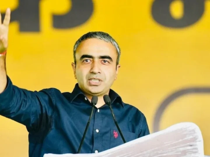 ‘चुनाव खत्म होते ही फटेगा महंगाई बम’, AAP ने मोदी सरकार को घेरा, जानें क्या-क्या कहा है