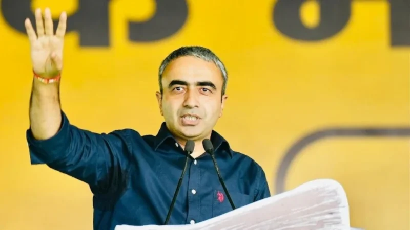 ‘चुनाव खत्म होते ही फटेगा महंगाई बम’, AAP ने मोदी सरकार को घेरा, जानें क्या-क्या कहा है