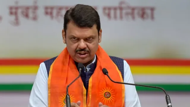 ‘हिंदुओं को निशाना बनाना चाहता था जुबैर’, मुंबई में गार्ड्स पर हमले को लेकर फडणवीस का बड़ा बयान