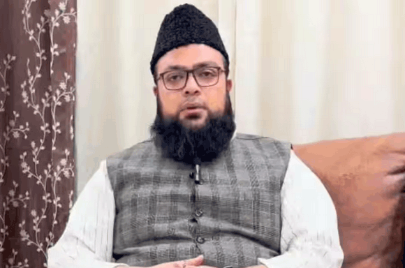 शेखुलहिंद मेडिकल कॉलेज का नाम बदलने की मांग पर विवाद, मौलाना इसहाक गोरा सपा नेता से नाराज