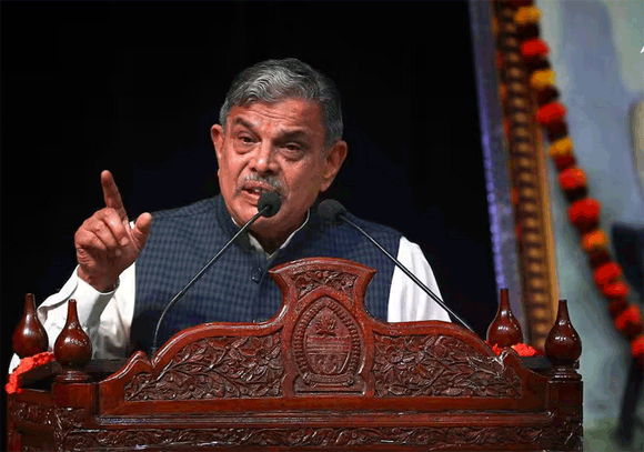 ‘RSS ना अल्पसंख्यक विरोधी और ना महिला विरोधी’, अमेरिका में बोले दत्तात्रेय होसबोले- संघ के बारे में गलत धारणाएं