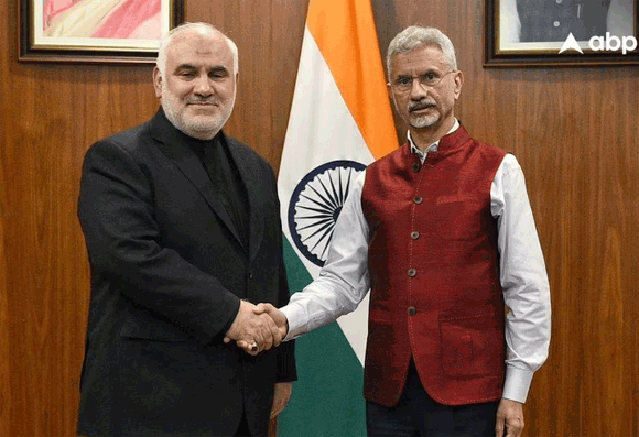 भारत ने ऐसा क्या कह दिया, जंग के बीच खुशी से फूला नहीं समा रहा ईरान, तारीफ करते हुए बोला- ‘बड़ी भूमिका…’