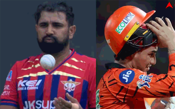 अभिषेक-हेड को जाल में फंसाने वाली वो गेंद, जिसे 4 दिन से सीख रहे थे मोहम्मद शमी; कोच ने किया खुलासा