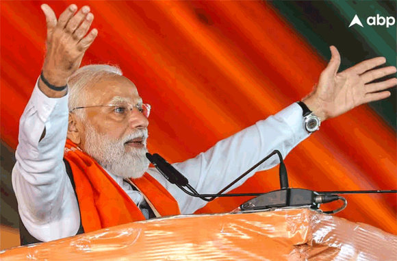 ‘बीजेपी सत्ता में आई तो घुसपैठियों…’, ममता सरकार पर जमकर बरसे पीएम मोदी, कहा- हिंसा करने वालों पर होगा एक्शन