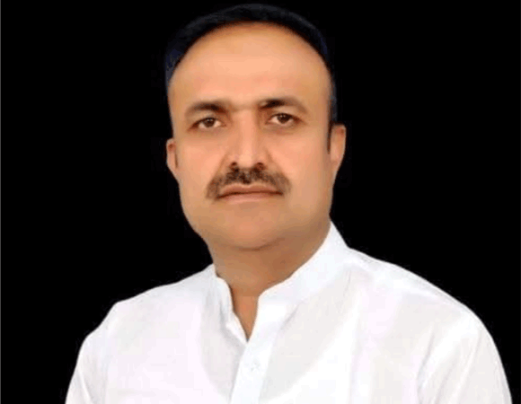 मेडिकल कॉलेज का नाम बदलने की मांग पर सियासत तेज, माजिद अली का मनोज चौधरी पर तीखा हमला