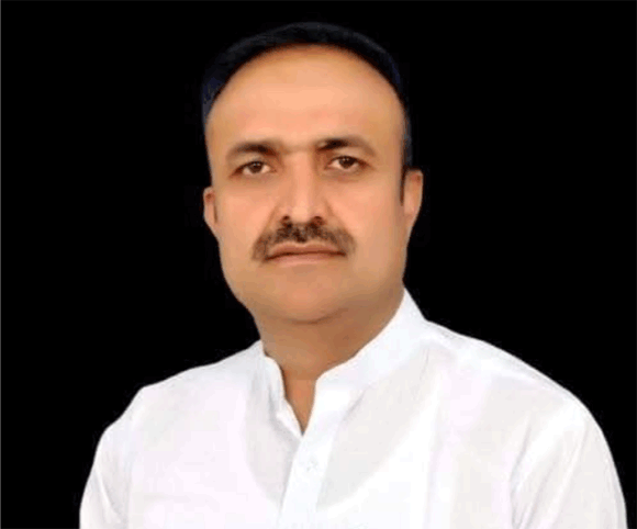 मेडिकल कॉलेज का नाम बदलने की मांग पर सियासत तेज, माजिद अली का मनोज चौधरी पर तीखा हमला