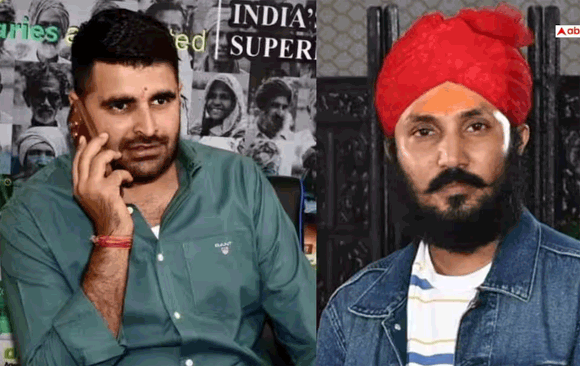 MLA रवींद्र सिंह भाटी की बढ़ी मुश्किलें, गायक छोटू रावणा ने दर्ज करवाई FIR, CID-CBI करेगी जांच