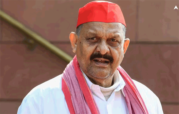 अफजाल अंसारी ने की विवादित गांजे वाले बयान पर कार्यवाही रद्द करने की मांग, HC में याचिका दाखिल