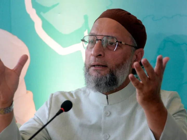 बंगाल बंधक विवाद मामले में AIMIM नेता मोफ़क्करुल इस्लाम गिरफ़्तार, चुनाव ड्यूटी पर तैनात जजों को बंधक बनाने का ‘मास्टरमाइंड’ घोषित