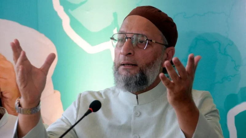 बंगाल बंधक विवाद मामले में AIMIM नेता मोफ़क्करुल इस्लाम गिरफ़्तार, चुनाव ड्यूटी पर तैनात जजों को बंधक बनाने का ‘मास्टरमाइंड’ घोषित