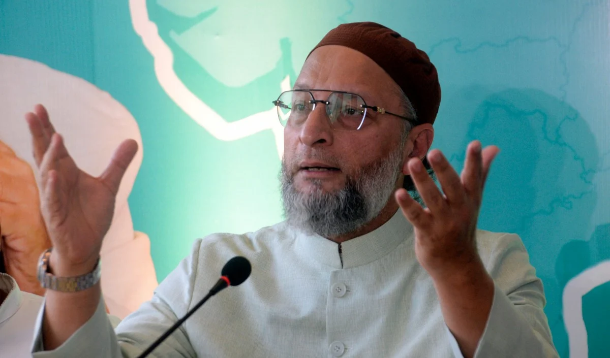 बंगाल बंधक विवाद मामले में AIMIM नेता मोफ़क्करुल इस्लाम गिरफ़्तार, चुनाव ड्यूटी पर तैनात जजों को बंधक बनाने का ‘मास्टरमाइंड’ घोषित