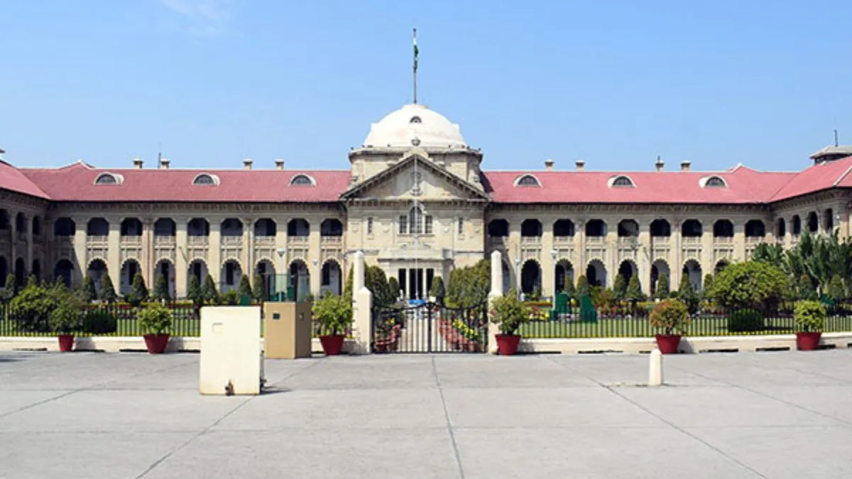 गुजारा भत्ता केस में हाई कोर्ट का बड़ा फैसला, जेल में बंद पति की तुरंत रिहाई के आदेश