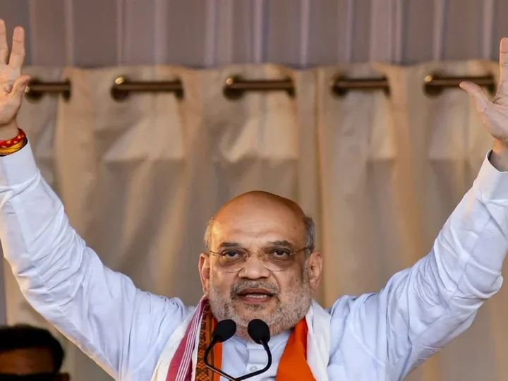 बंगाल में आज अमित शाह जारी करेंगे BJP का घोषणा पत्र, रोजगार-महिला सुरक्षा पर रहेगा विशेष फोकस